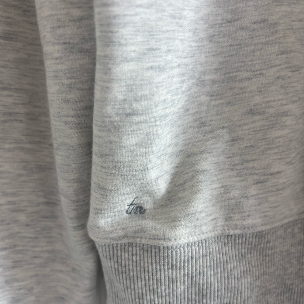 Travis Mathew Cloud Half Zip Pullover - image 2